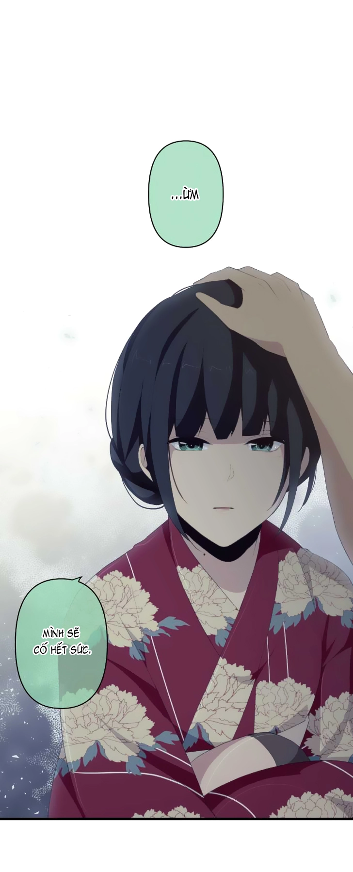 ReLIFE Chapter 107 - Trang 10