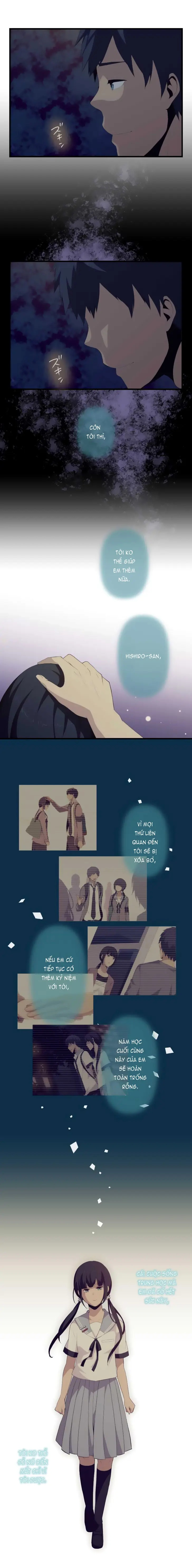 ReLIFE Chapter 107 - Trang 11