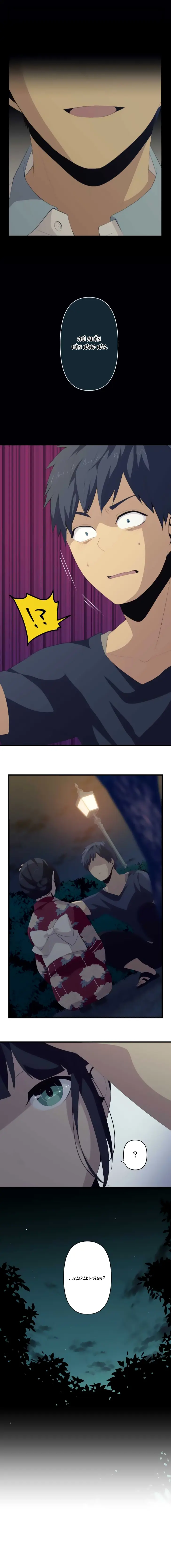 ReLIFE Chapter 107 - Trang 14
