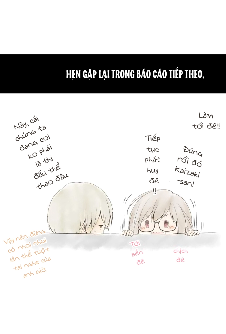 ReLIFE Chapter 107 - Trang 15