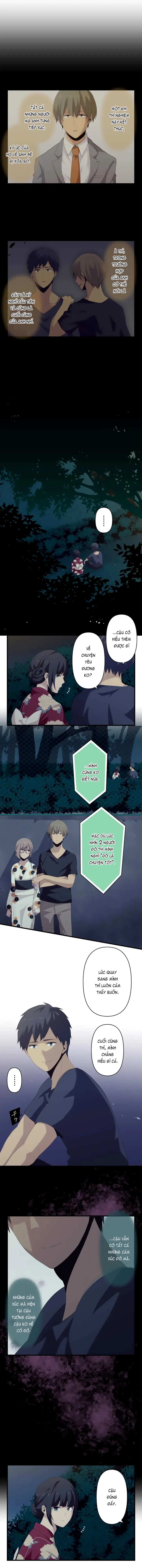 ReLIFE Chapter 107 - Trang 7