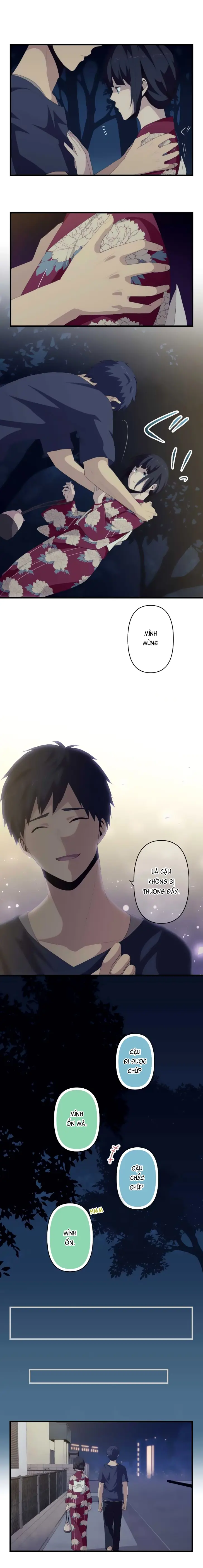 ReLIFE Chapter 108 - Trang 11