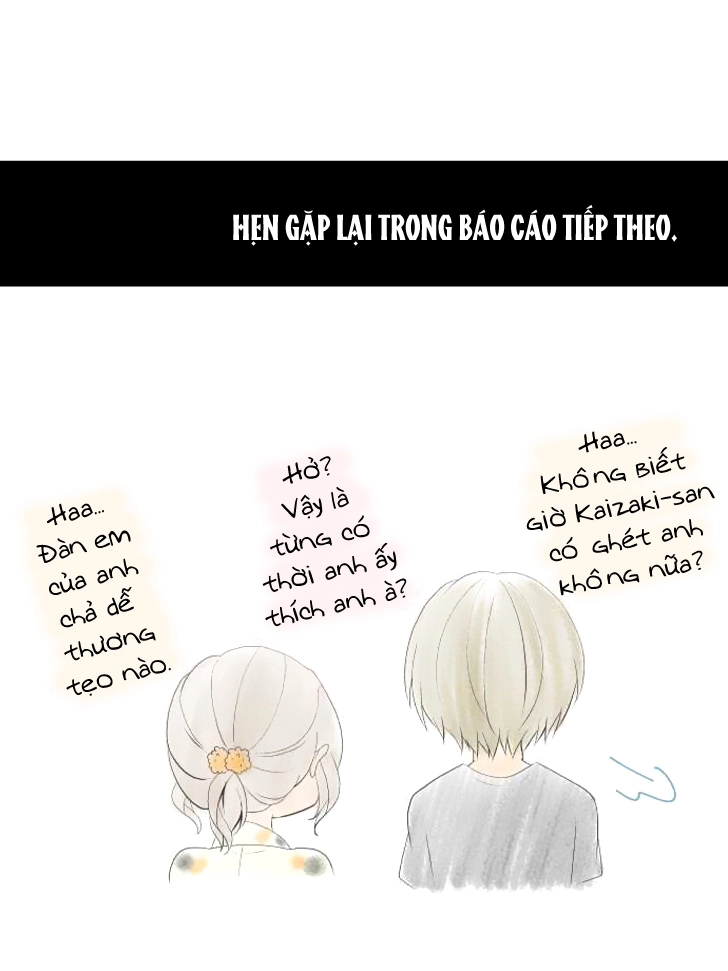 ReLIFE Chapter 108 - Trang 19
