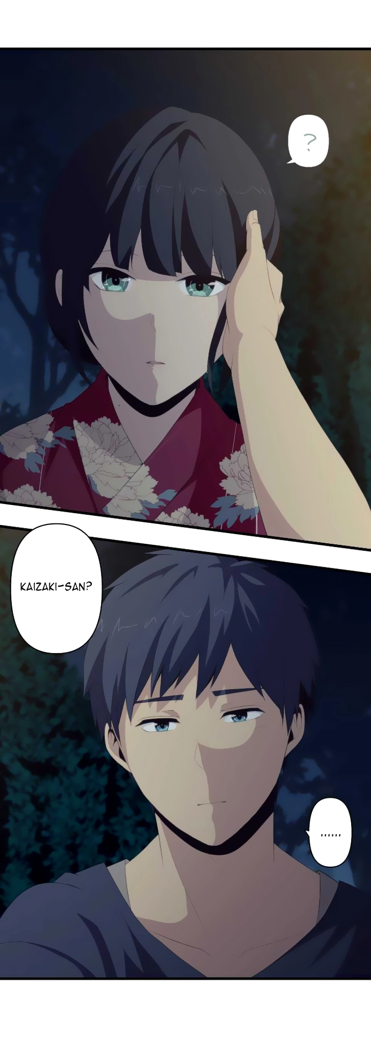 ReLIFE Chapter 108 - Trang 4