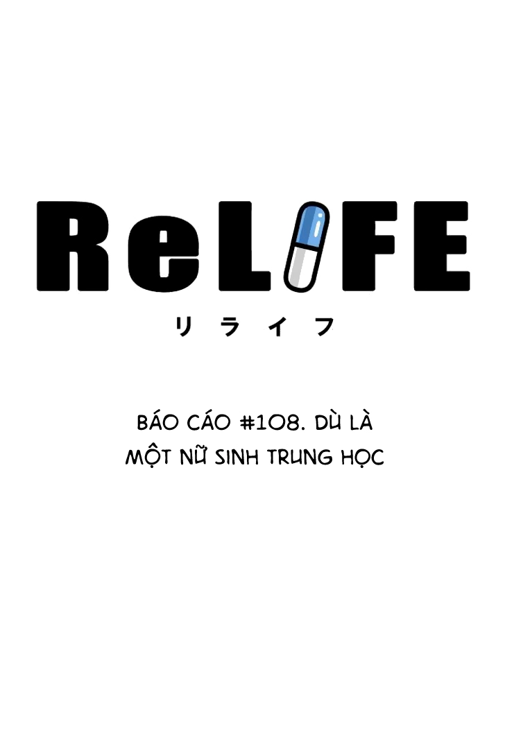 ReLIFE Chapter 108 - Trang 5