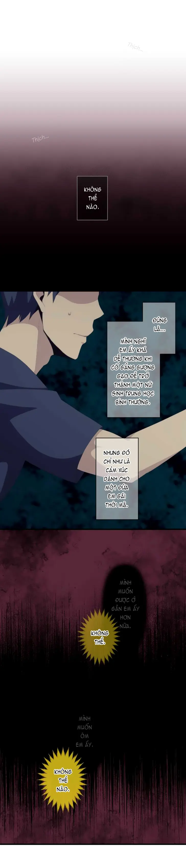 ReLIFE Chapter 108 - Trang 6