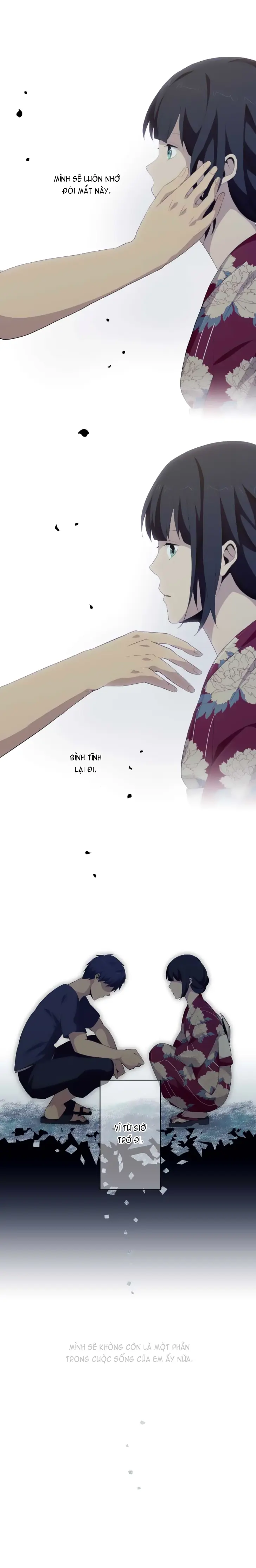 ReLIFE Chapter 108 - Trang 7