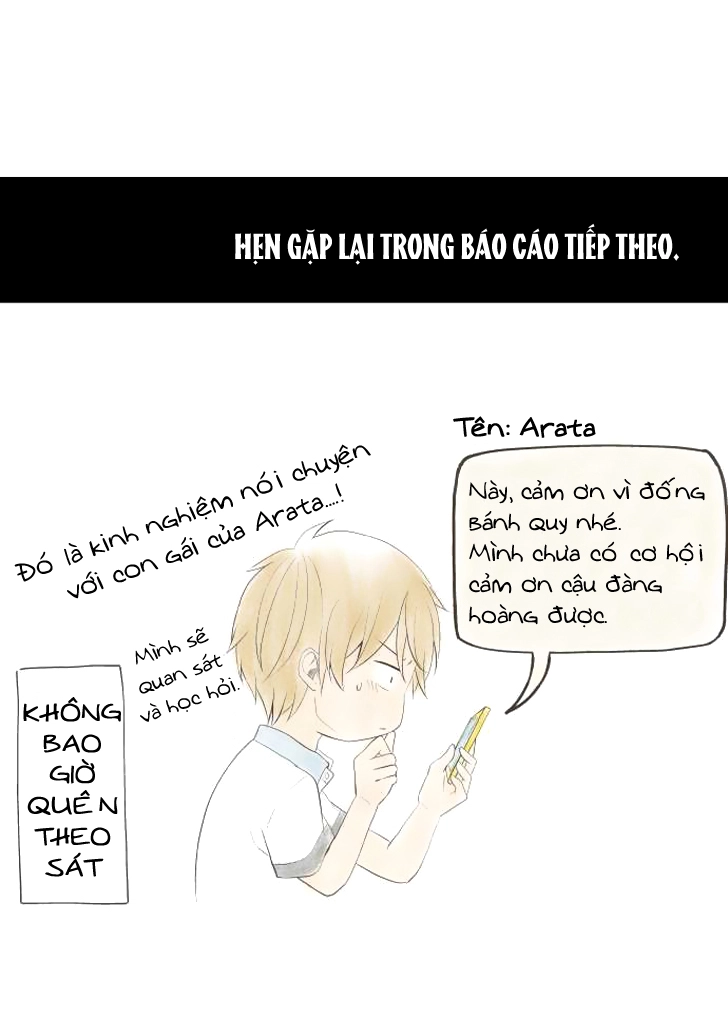 ReLIFE Chapter 109 - Trang 16