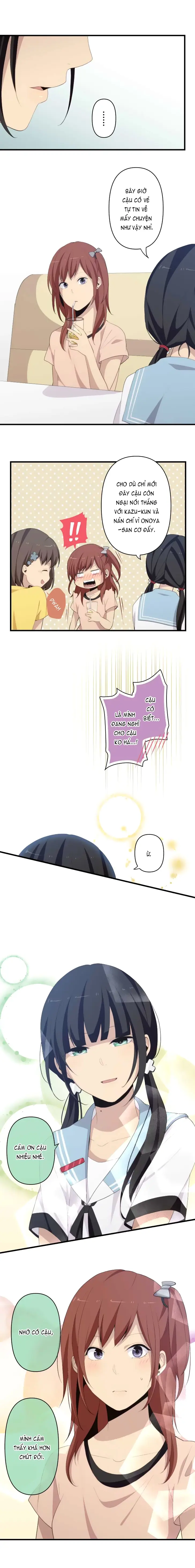 ReLIFE Chapter 111 - Trang 10