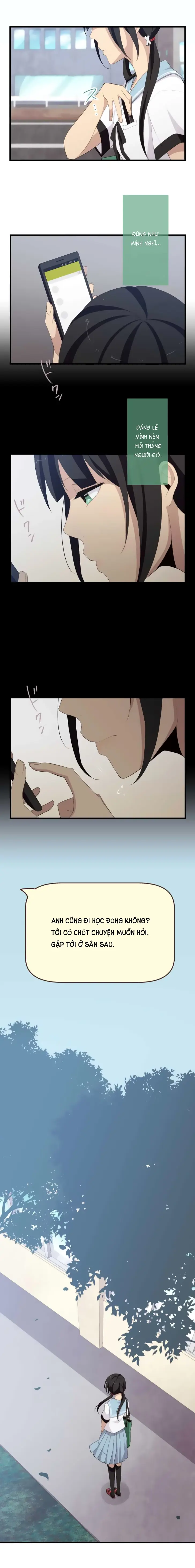 ReLIFE Chapter 111 - Trang 12