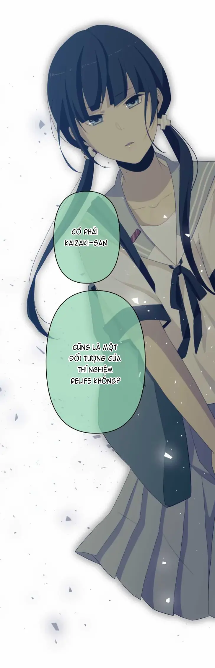ReLIFE Chapter 111 - Trang 14