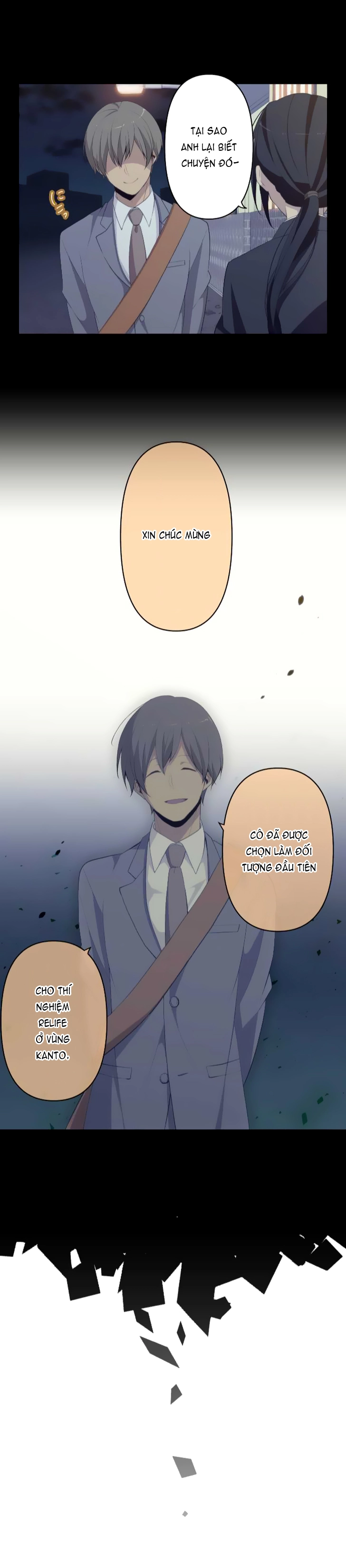 ReLIFE Chapter 112 - Trang 11