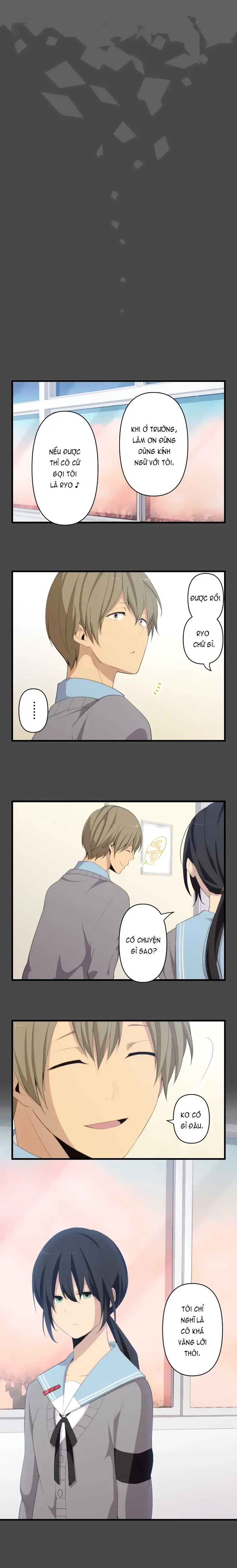 ReLIFE Chapter 112 - Trang 7