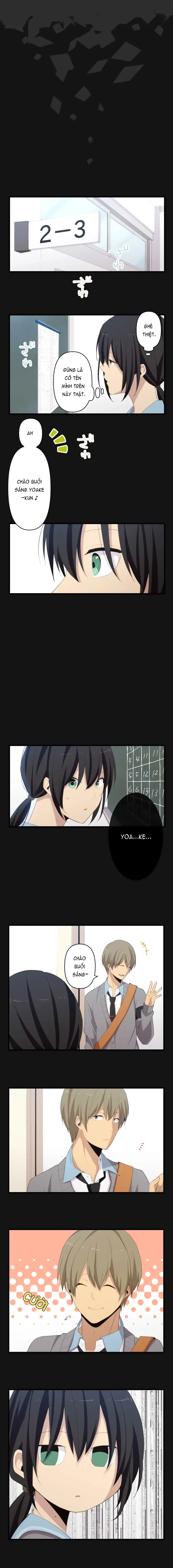 ReLIFE Chapter 112 - Trang 9