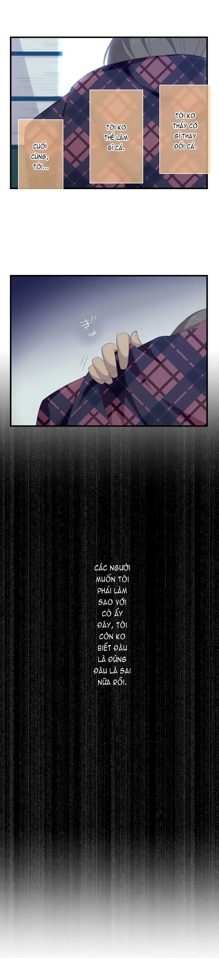 ReLIFE Chapter 114 - Trang 10