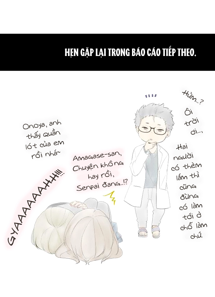 ReLIFE Chapter 114 - Trang 15
