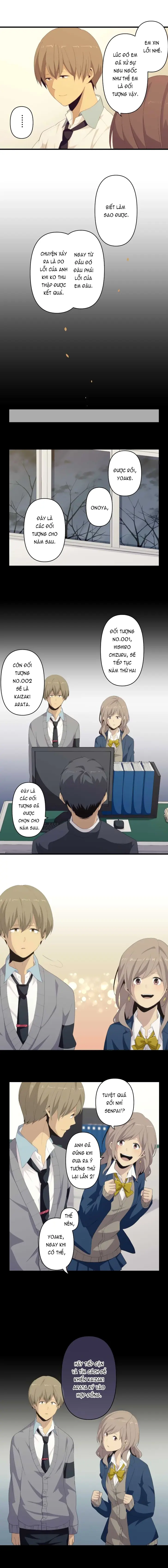 ReLIFE Chapter 118 - Trang 11