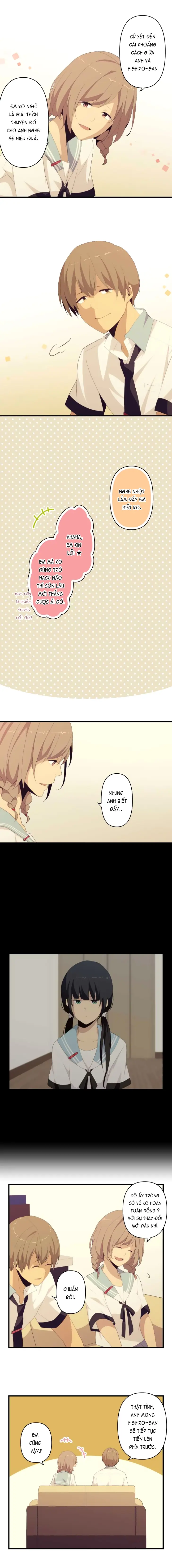 ReLIFE Chapter 118 - Trang 9