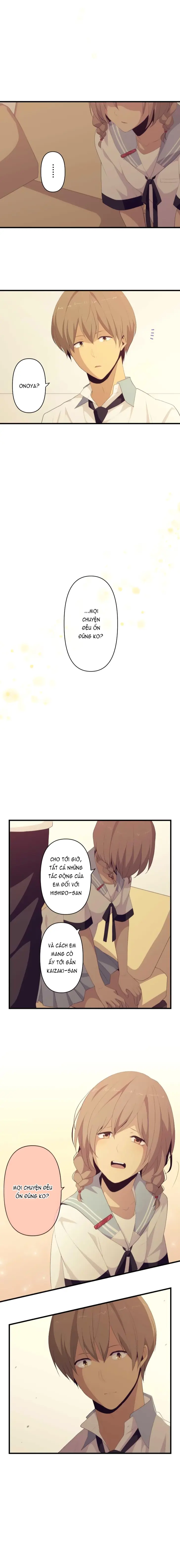 ReLIFE Chapter 119 - Trang 13