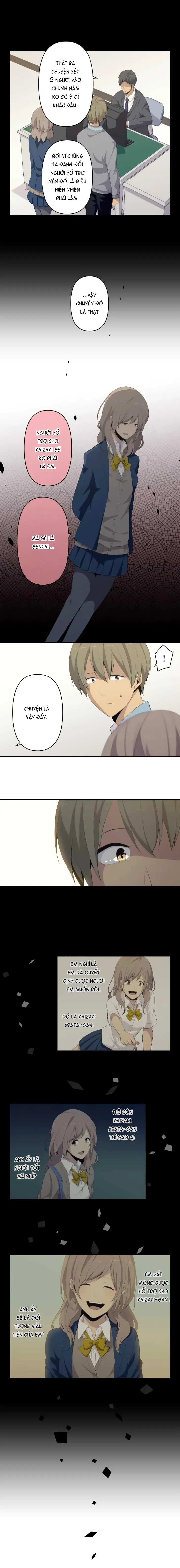 ReLIFE Chapter 119 - Trang 3