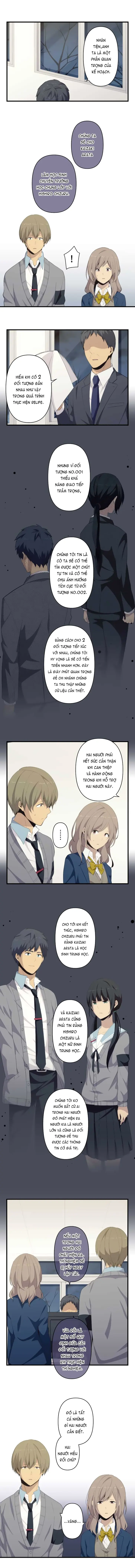 ReLIFE Chapter 119 - Trang 5