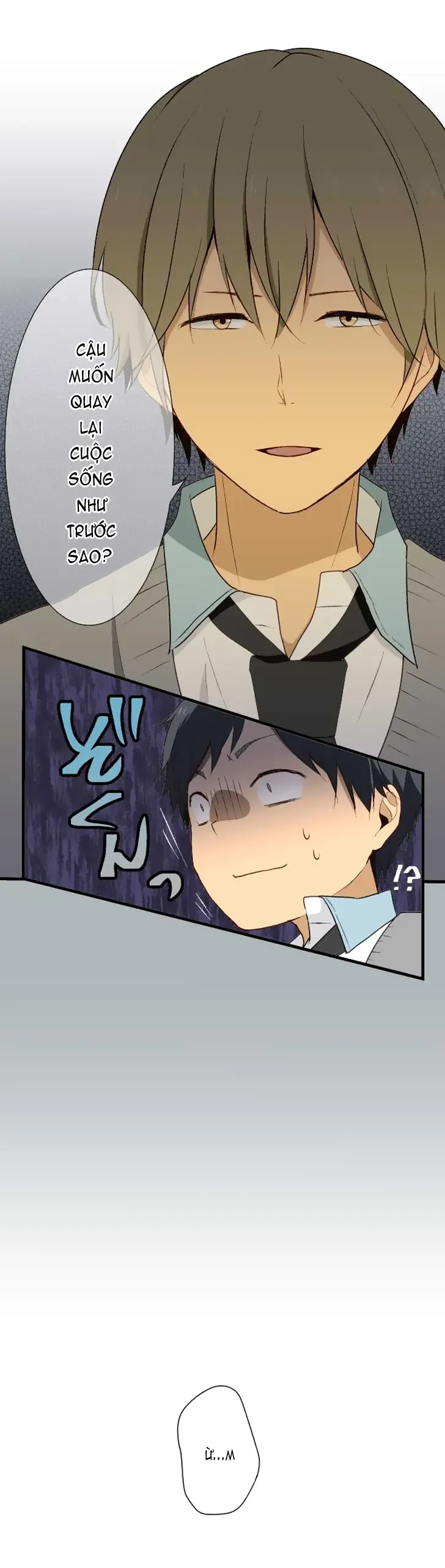 ReLIFE Chapter 12 - Trang 21