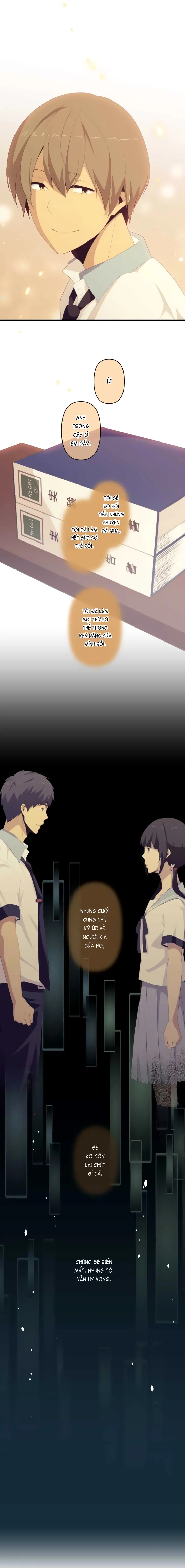 ReLIFE Chapter 120 - Trang 11