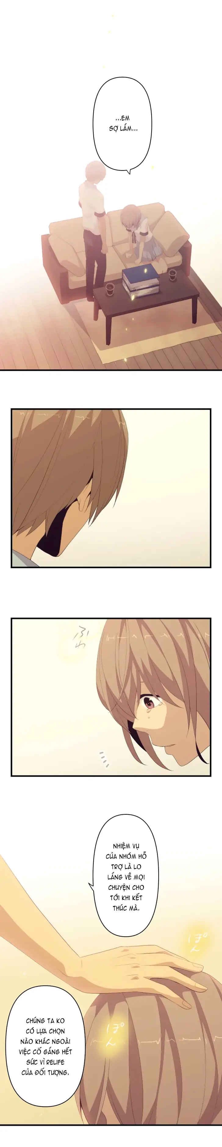 ReLIFE Chapter 120 - Trang 8