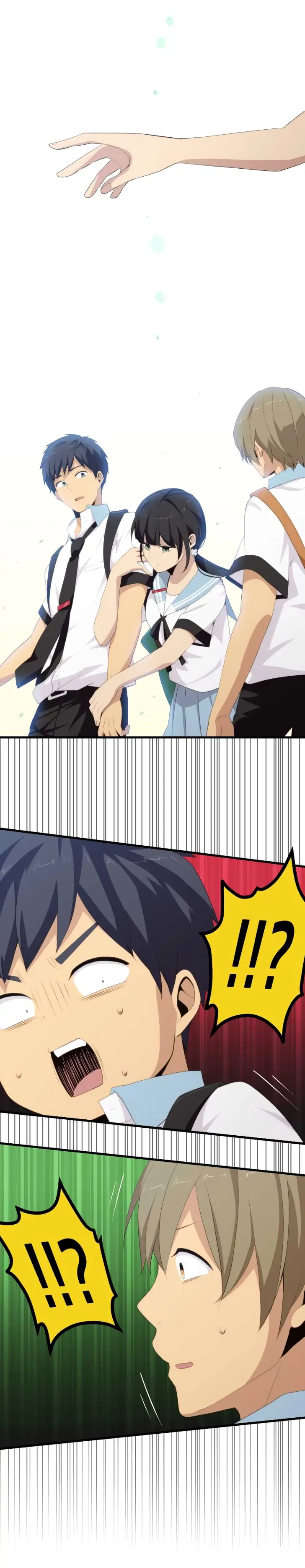ReLIFE Chapter 121 - Trang 12