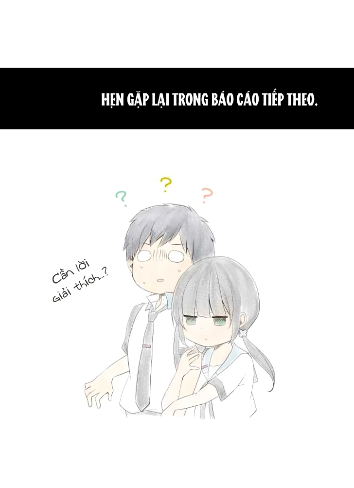 ReLIFE Chapter 121 - Trang 15