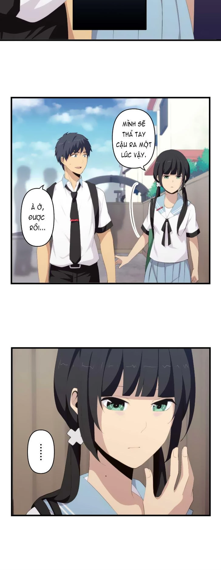 ReLIFE Chapter 122 - Trang 13
