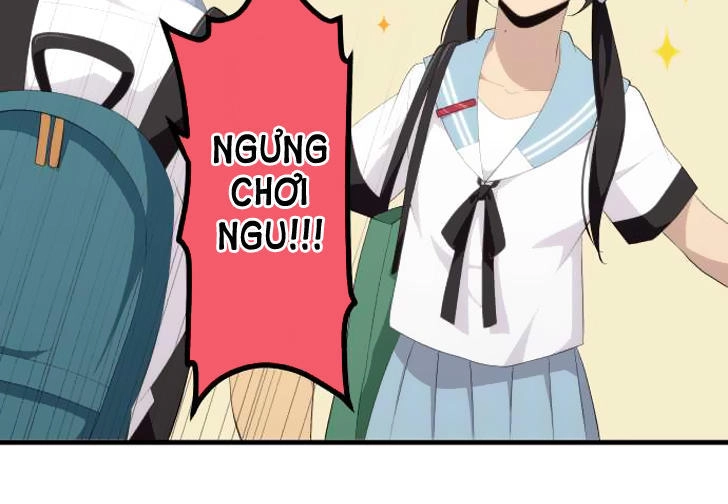 ReLIFE Chapter 122 - Trang 18