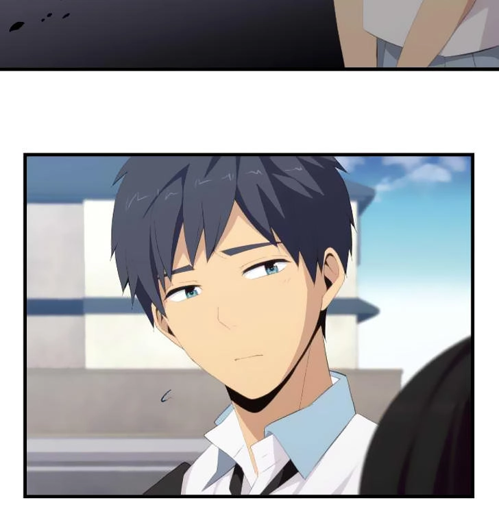 ReLIFE Chapter 122 - Trang 21