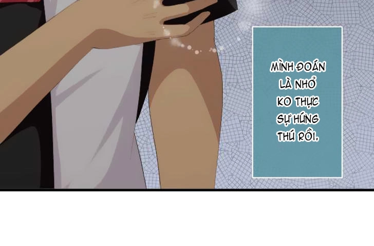 ReLIFE Chapter 122 - Trang 26