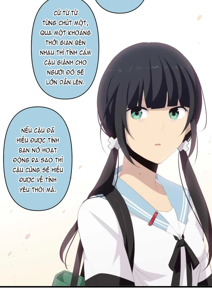 ReLIFE Chapter 122 - Trang 28