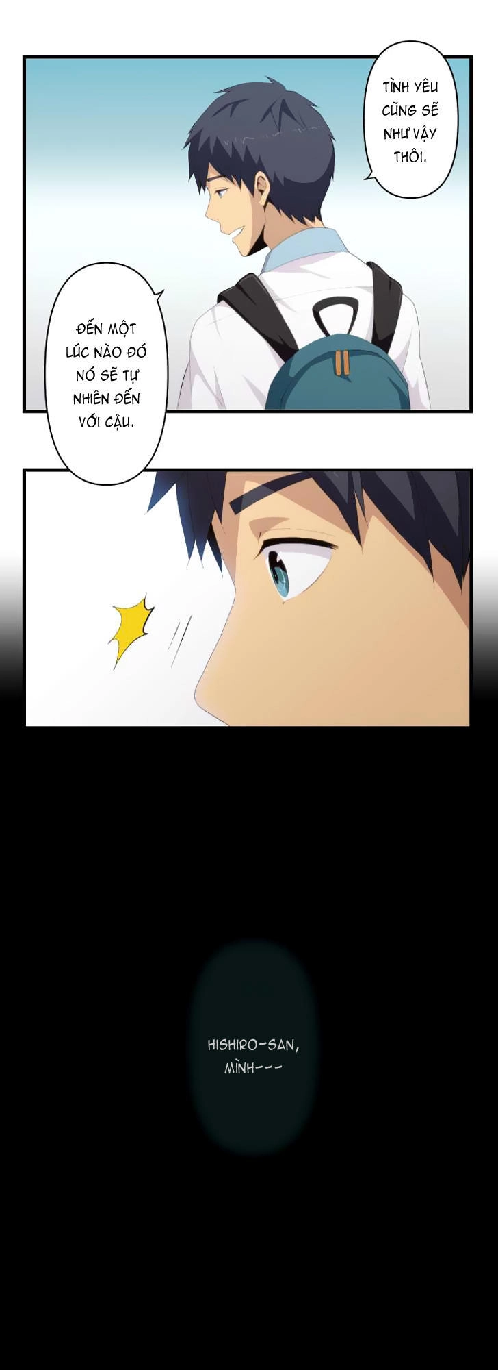 ReLIFE Chapter 122 - Trang 29