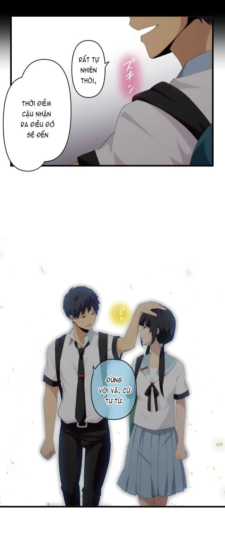 ReLIFE Chapter 122 - Trang 30