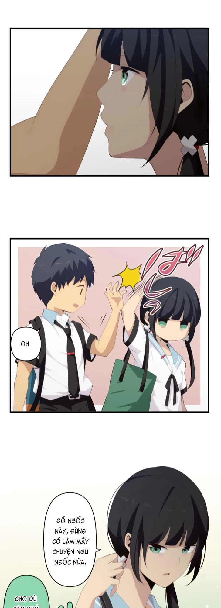 ReLIFE Chapter 122 - Trang 31