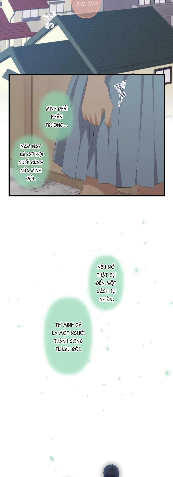 ReLIFE Chapter 122 - Trang 33