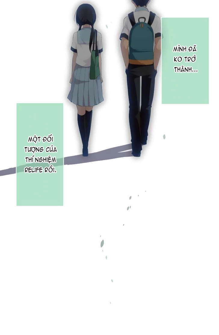 ReLIFE Chapter 122 - Trang 34