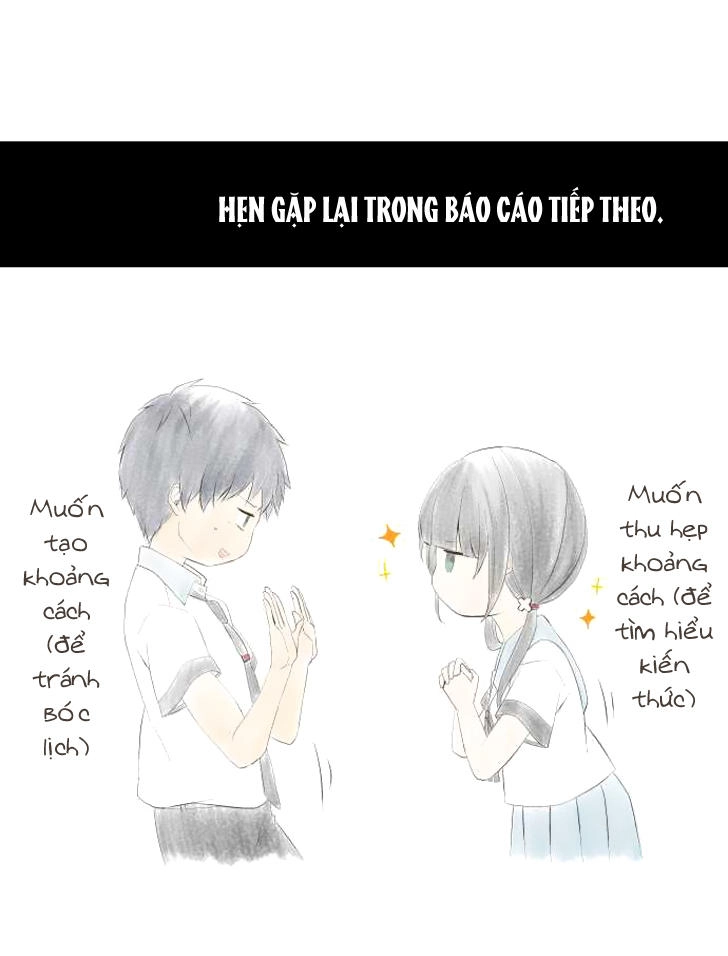 ReLIFE Chapter 122 - Trang 35