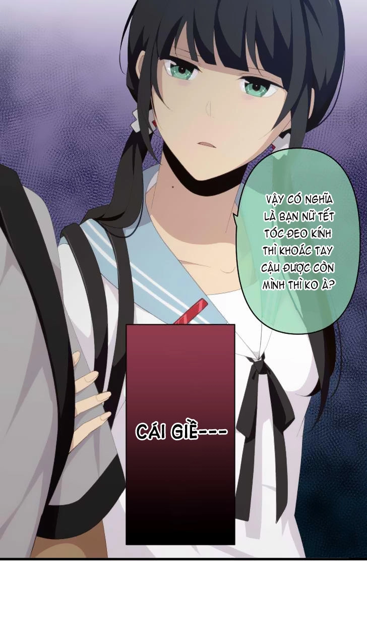 ReLIFE Chapter 122 - Trang 4