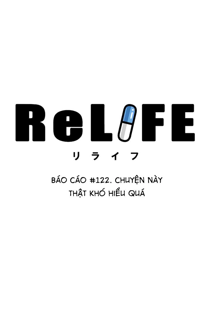 ReLIFE Chapter 122 - Trang 5