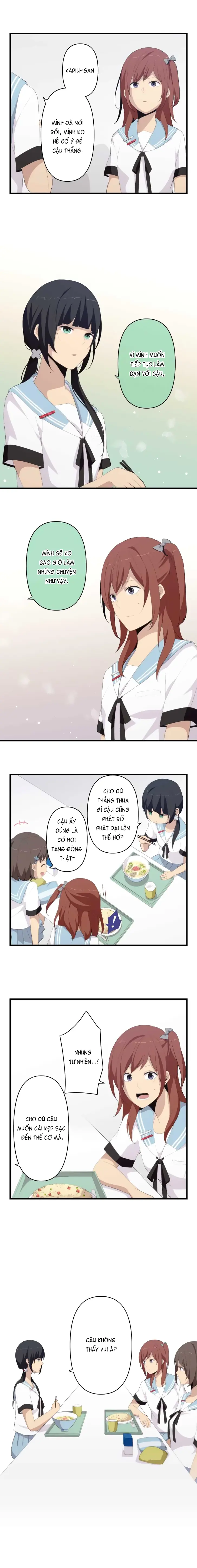 ReLIFE Chapter 124 - Trang 8