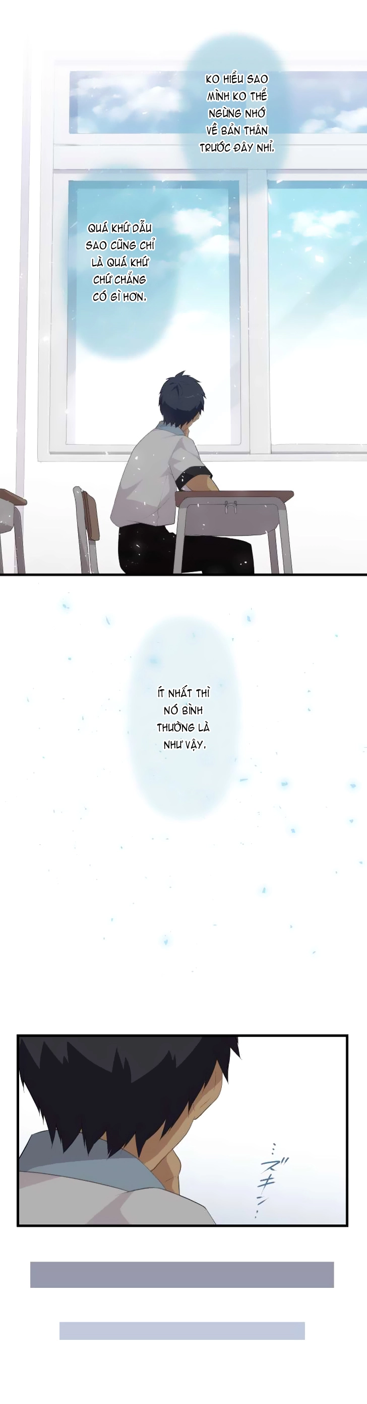 ReLIFE Chapter 125 - Trang 10