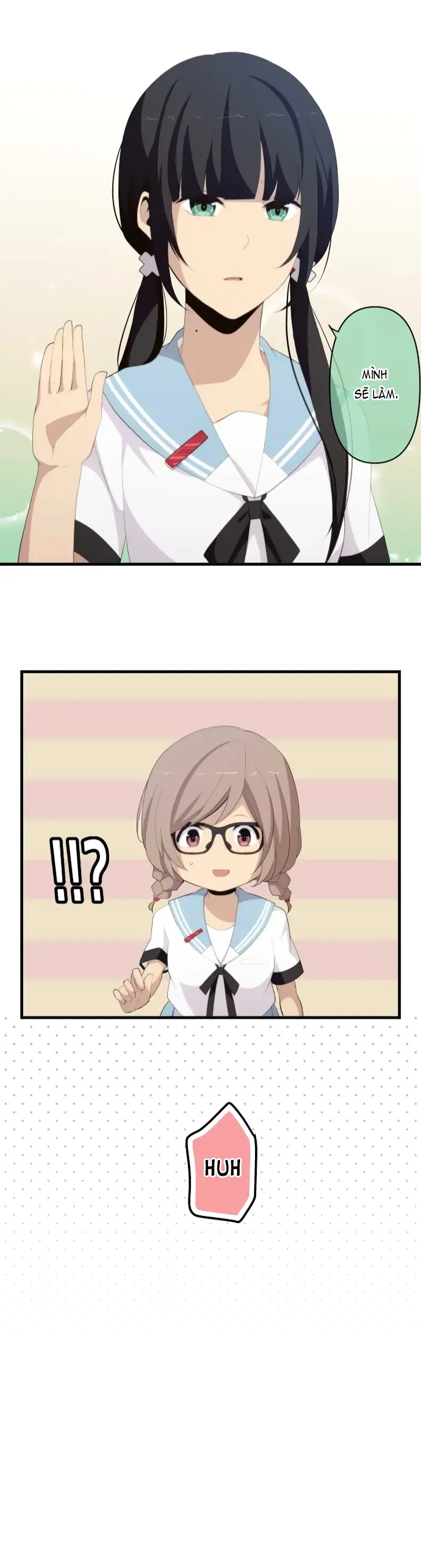 ReLIFE Chapter 125 - Trang 14
