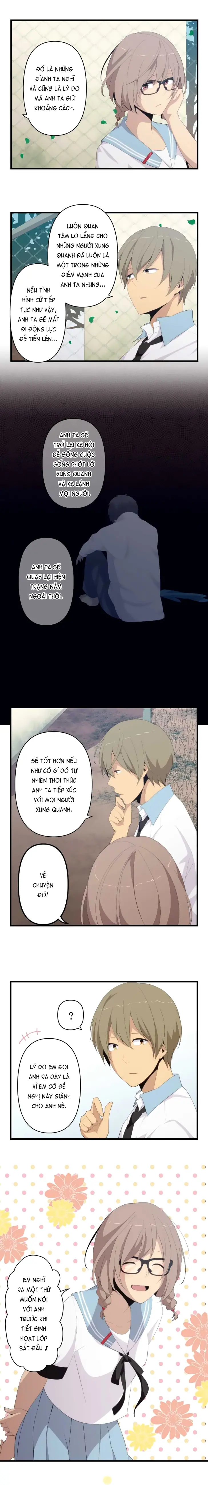 ReLIFE Chapter 125 - Trang 7