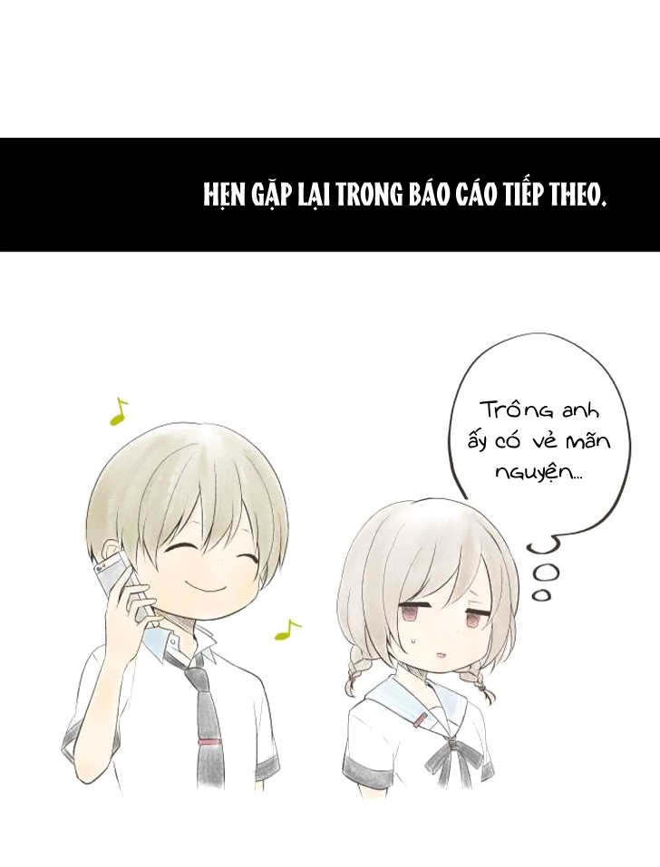 ReLIFE Chapter 126 - Trang 13