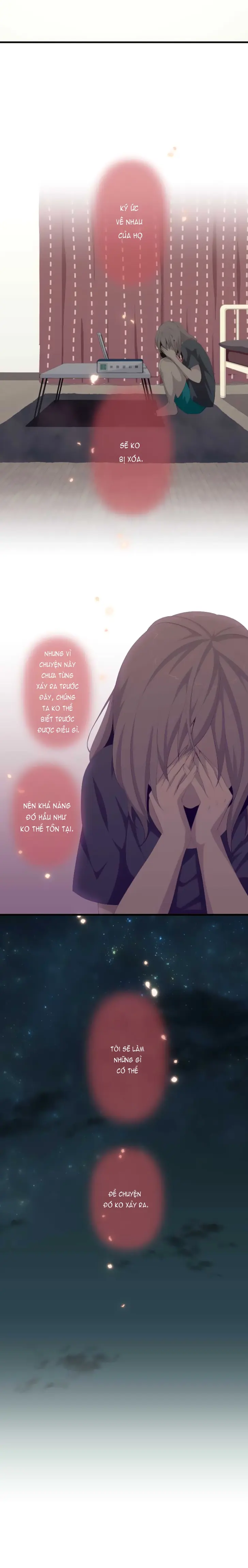 ReLIFE Chapter 127 - Trang 15
