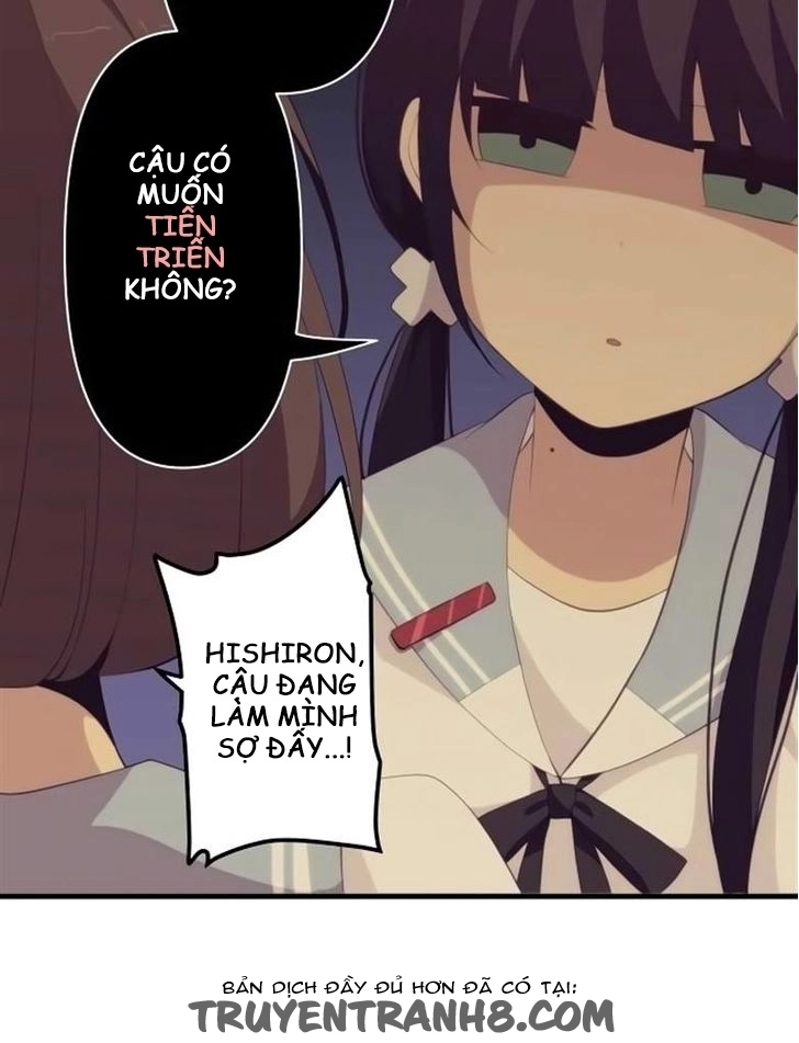ReLIFE Chapter 128 - Trang 15